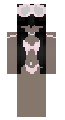 cutesy swimsuit
