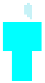 Cyan among us