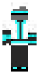 Cyber 64x64