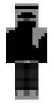 Cyber dark