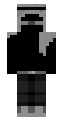 Cyber dark