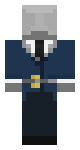 Cybernetic Crook Boss (TDS)