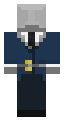 Cybernetic Crook Boss (TDS)