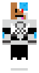 Cyborg 64x64 From Teen Titans