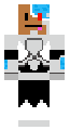 Cyborg From Teen Titans