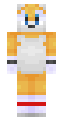 Cyborg Tails BASE