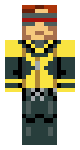 Cyclops Simple for Kevin