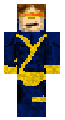 Cyclops xmen