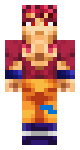 Daima Ssj4 Goku