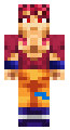 Daima Ssj4 Goku