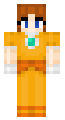 Daisy - Super Mario