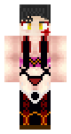 Daki Black Hair