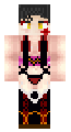 Daki Black Hair