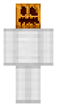 Dancing Iron Golem Skin!