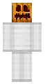 Dancing Iron Golem Skin!