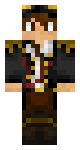 Danger Pirate