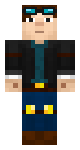 DanTDM 2.0 Hair Redone