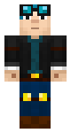 DanTDM MCSM