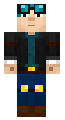 DanTDM MCSM