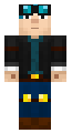 DanTDM MCSM Goggles Fixed