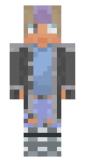 Dante Evan Afton