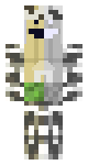 Daquavis styled Birch God