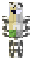 Daquavis styled Birch God
