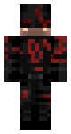 Daredevil Black Suit Born Again S2