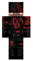 Daredevil Black Suit Born Again S2