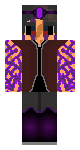 dark AshMC