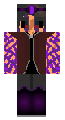 dark AshMC