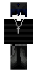 Dark Eboy
