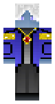 dark elf fixed