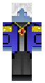 dark elf fixed