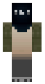 Dark Eyed Junco