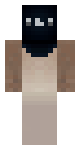Dark Eyed Junco (junog's skin)
