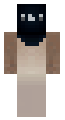 Dark Eyed Junco (junog's skin)