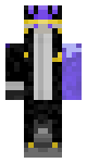Dark Frost Crook Boss Lv. 4 (TDS)