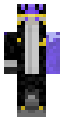 Dark Frost Crook Boss Lv. 4 (TDS)