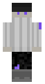 Dark Frost Crook Boss (TDS)