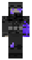 Dark Frost Pistol Crook (TDS)