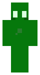 dark green allay