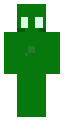 dark green allay