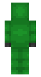 Dark Green Base