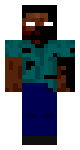 Dark Herobrine