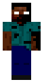 Dark Herobrine