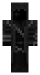 Dark Hooded Guy