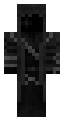Dark Hooded Guy