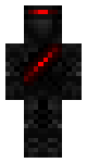 Dark Knight Dark Solus