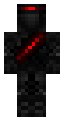Dark Knight Dark Solus